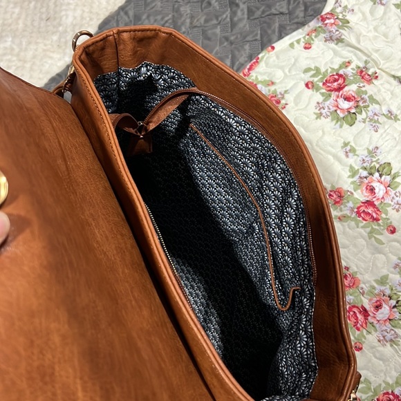 Sold - Backpack purse - Picture 14 of 16